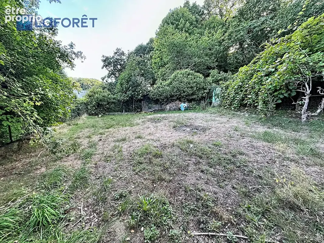 HENNEBONT - Exclusivité - Terrain constructible de 622 m² - photo 6