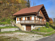 Maison à GOUMOIS