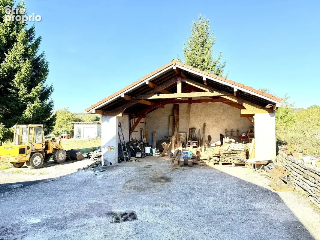 Projet habitation et touristique - photo 7