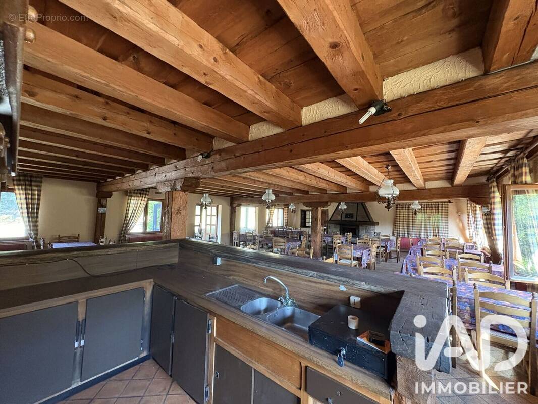 Photo 1 - Maison à LABAROCHE