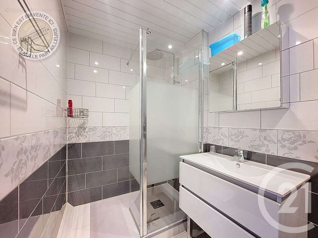 Appartement à LE BARCARES