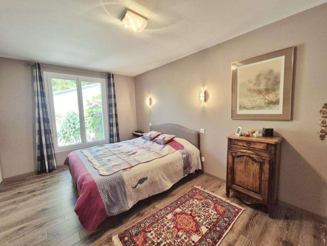 Maison à SAINT-VINCENT-D'OLARGUES