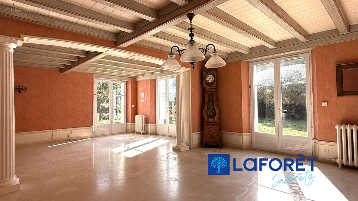 Maison à BOURGNEUF-EN-RETZ