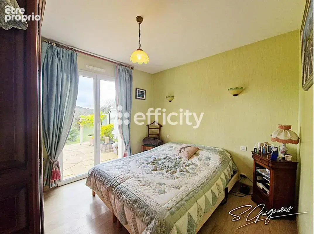 Maison 6 pièces 165 m² à vendre à Melrand (56310) - photo 7