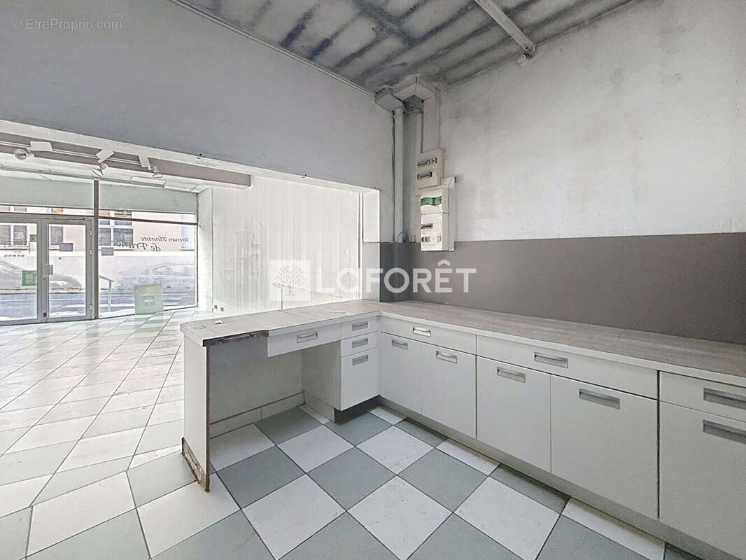 Appartement à DOUE-LA-FONTAINE