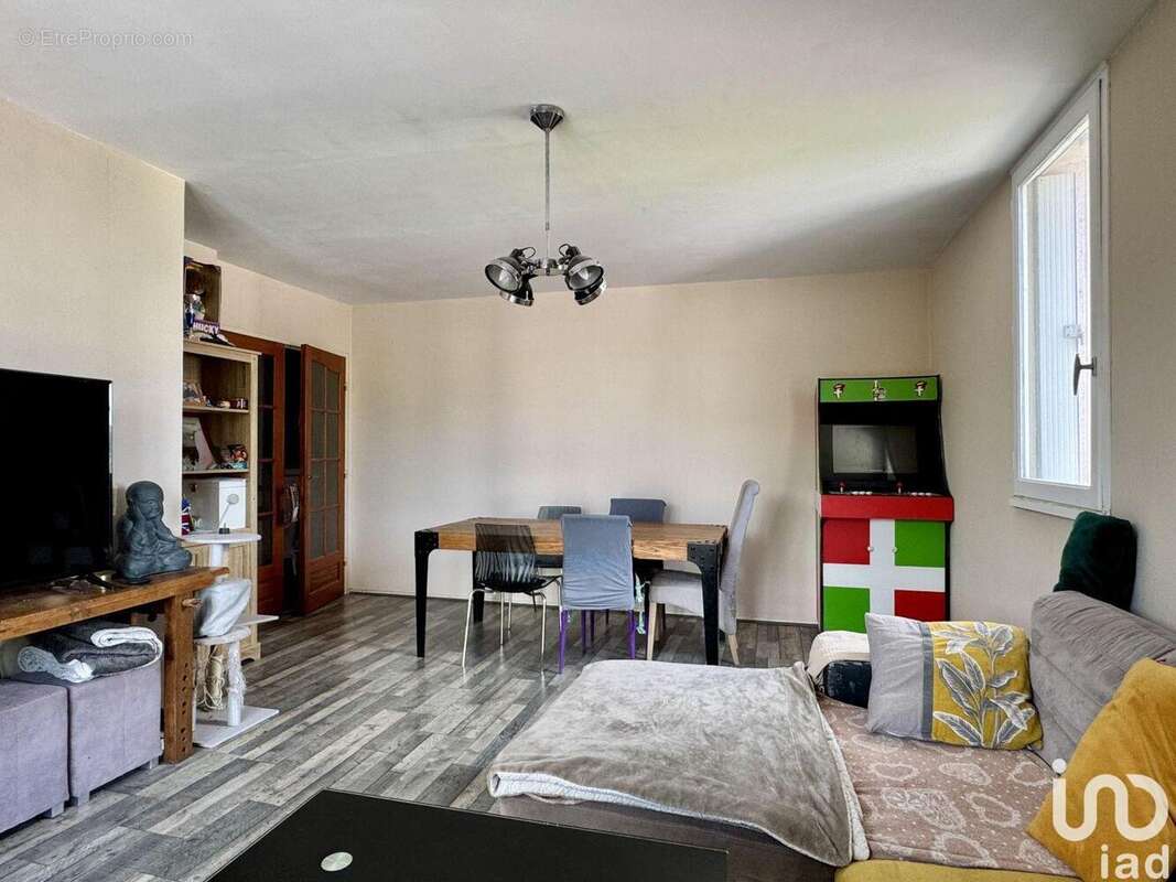 Photo 4 - Appartement à TULLE