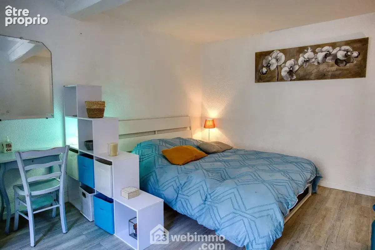 Appartement 1 pièce 28 m² à vendre à La Rochelle (17000) - photo 11