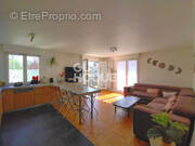 Appartement à L'HAY-LES-ROSES