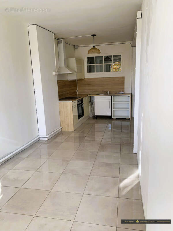 Appartement à MARTIGUES