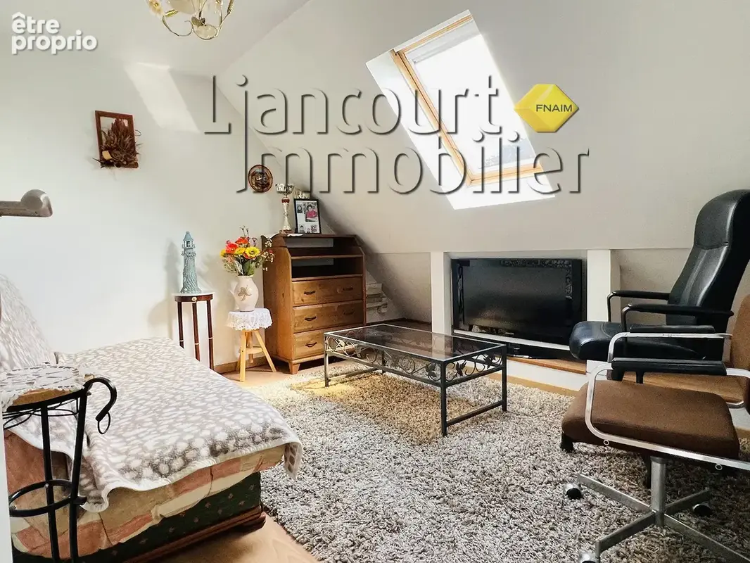 Beau pavillon secteur LIANCOURT - RANTIGNY 60290 - photo 14