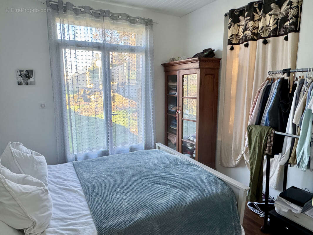 Maison à BRIVE-LA-GAILLARDE