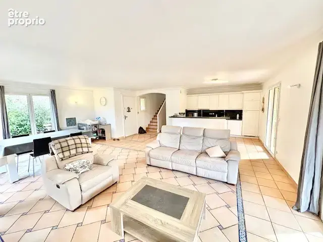 Saint cezaire maison individuelle 4 pieces - photo 4
