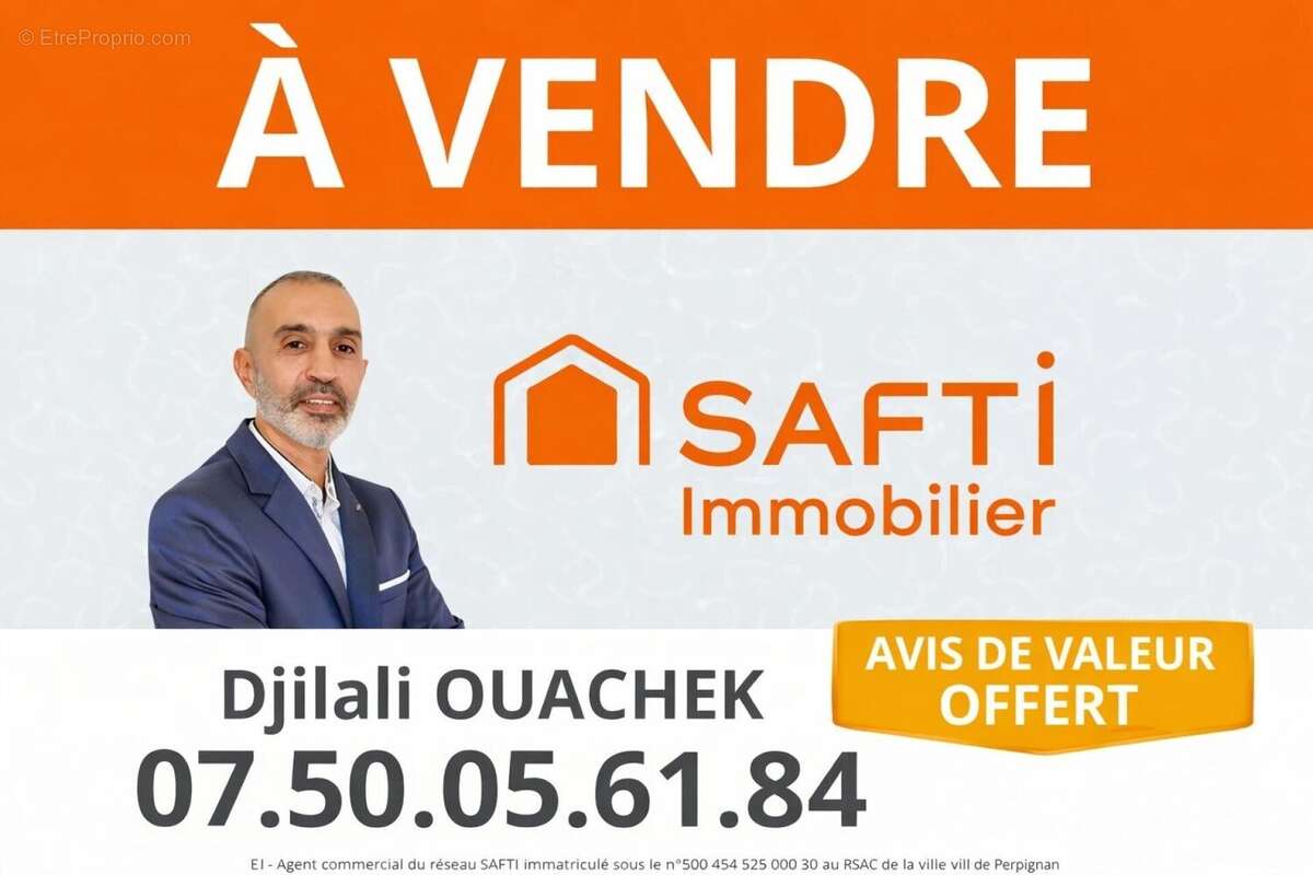 Photo 2 - Appartement à PERPIGNAN