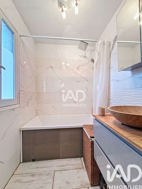 Photo 5 - Appartement à EVRY