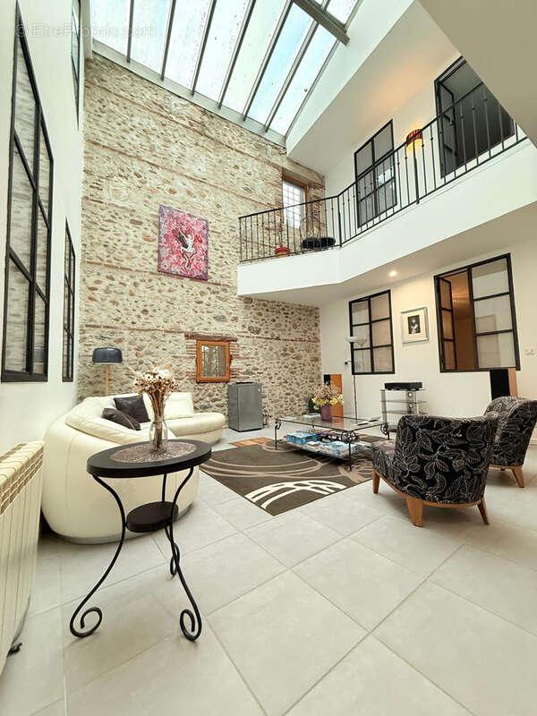 Maison à ORTAFFA