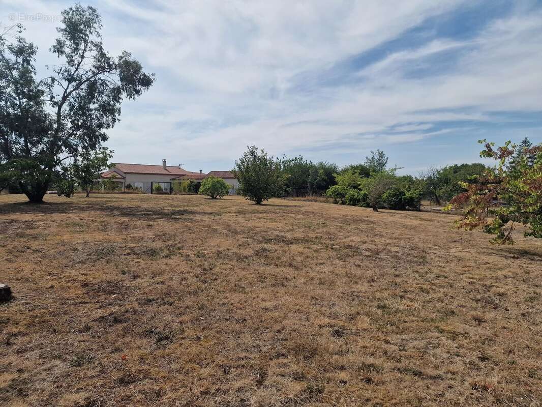 Charmante maison de village avec grand terrain près de Monflanquin - photo 18
