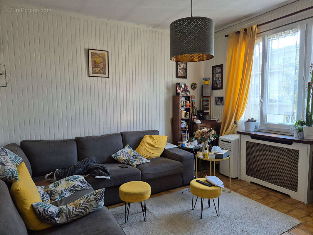 Maison à LE BLANC-MESNIL