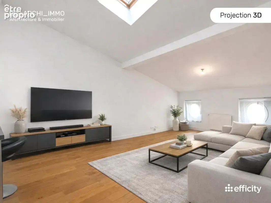 Appartement - photo 6