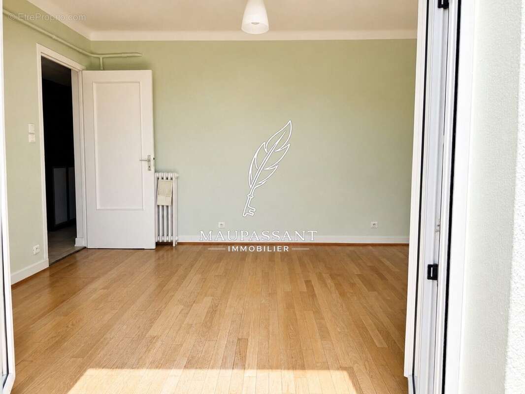 Appartement 104 m² à Colmar  - photo 7