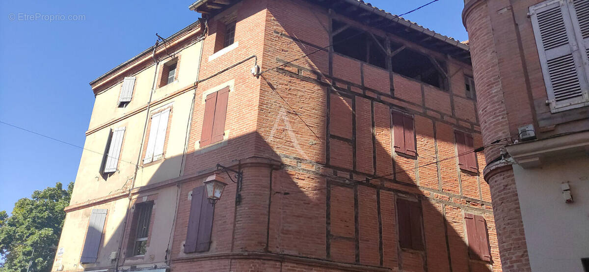 Appartement à ALBI