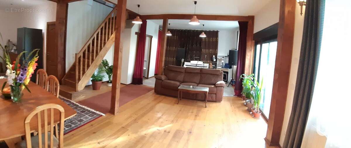 Photo 6 - Maison à SERANVILLERS-FORENVILLE