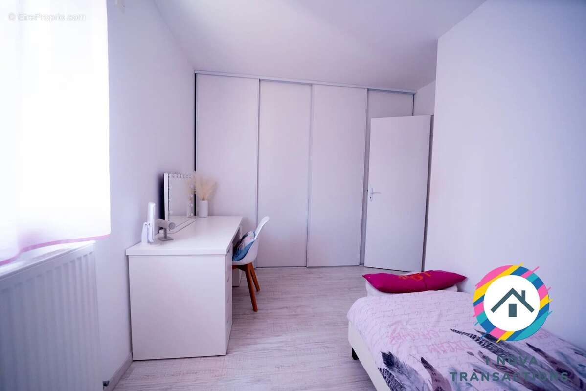 Maison 4 pièces 84m2 - photo 11