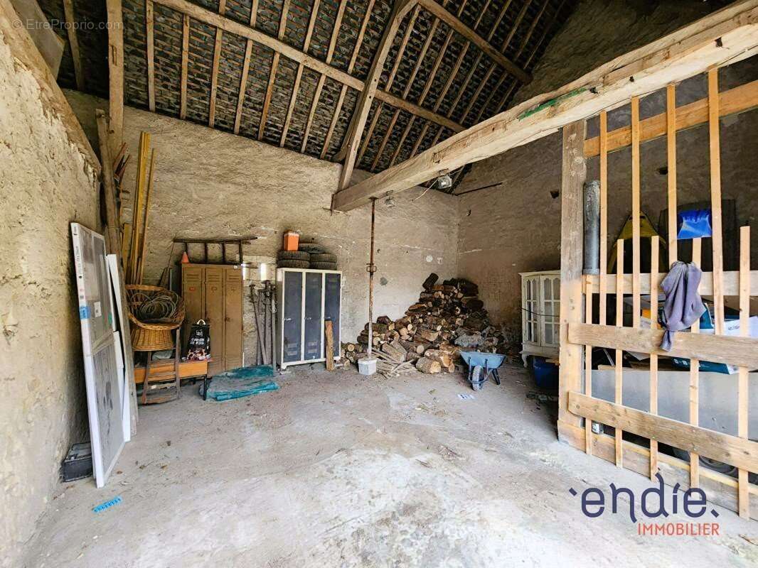 Maison à SAINT-HIPPOLYTE