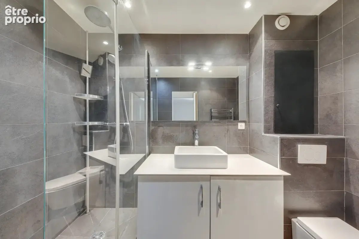 Paris 3eime - Le Marais - Appartement - photo 16