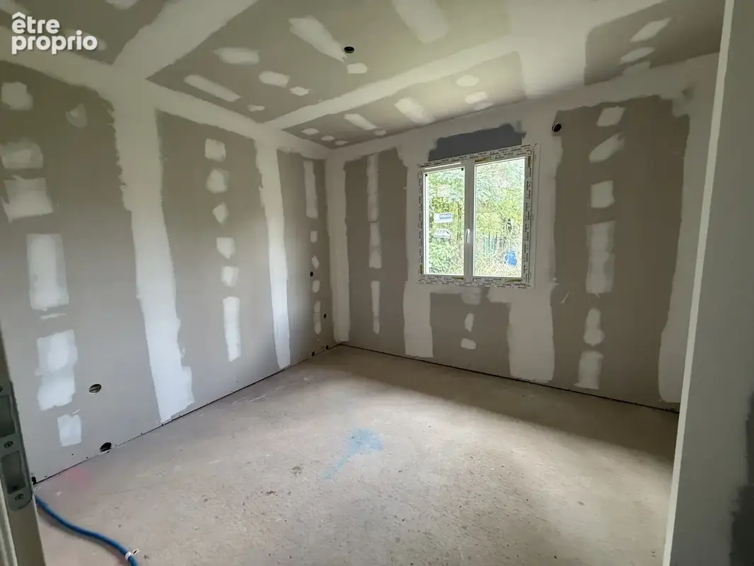 Maison neuve de plain pied 102 m2 avec garage FRAIS DE NOTAIRE REDUITS - photo 6