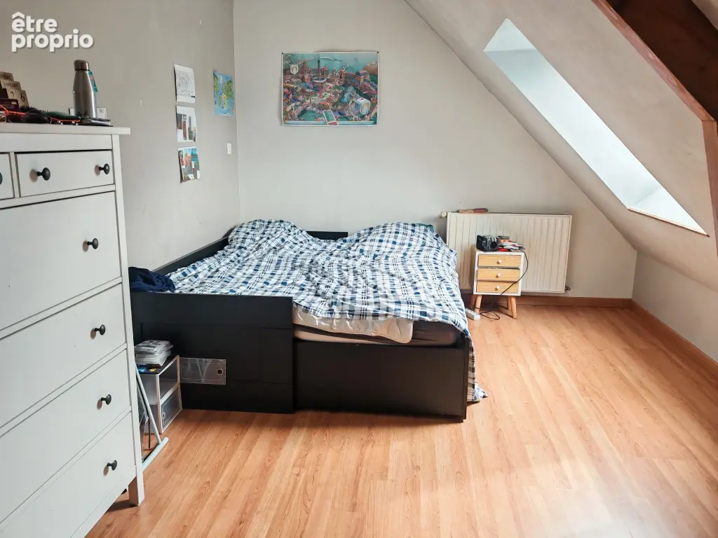 Maison Individuelle 5 ch, 1 bureau 108 m2 - photo 10