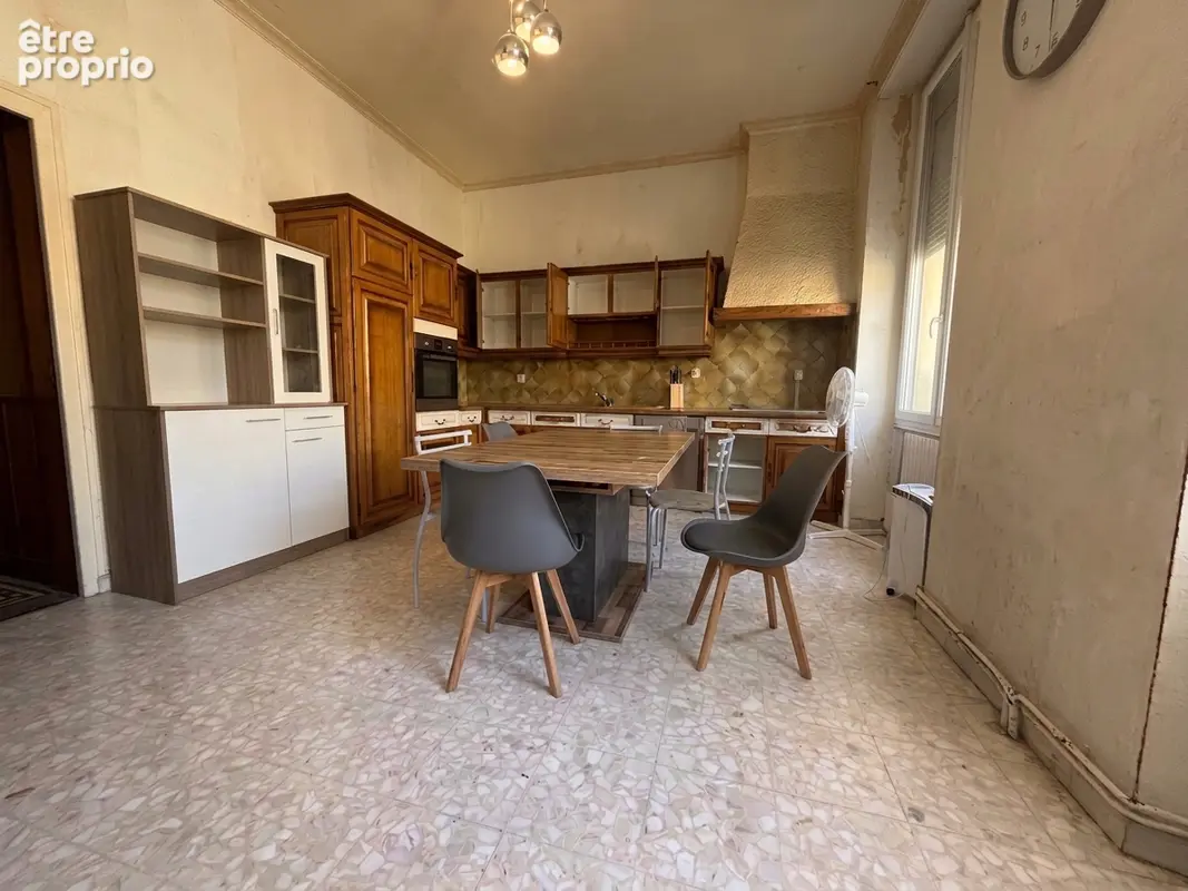 A Vendre, Maison Avize extérieur et garage - photo 3