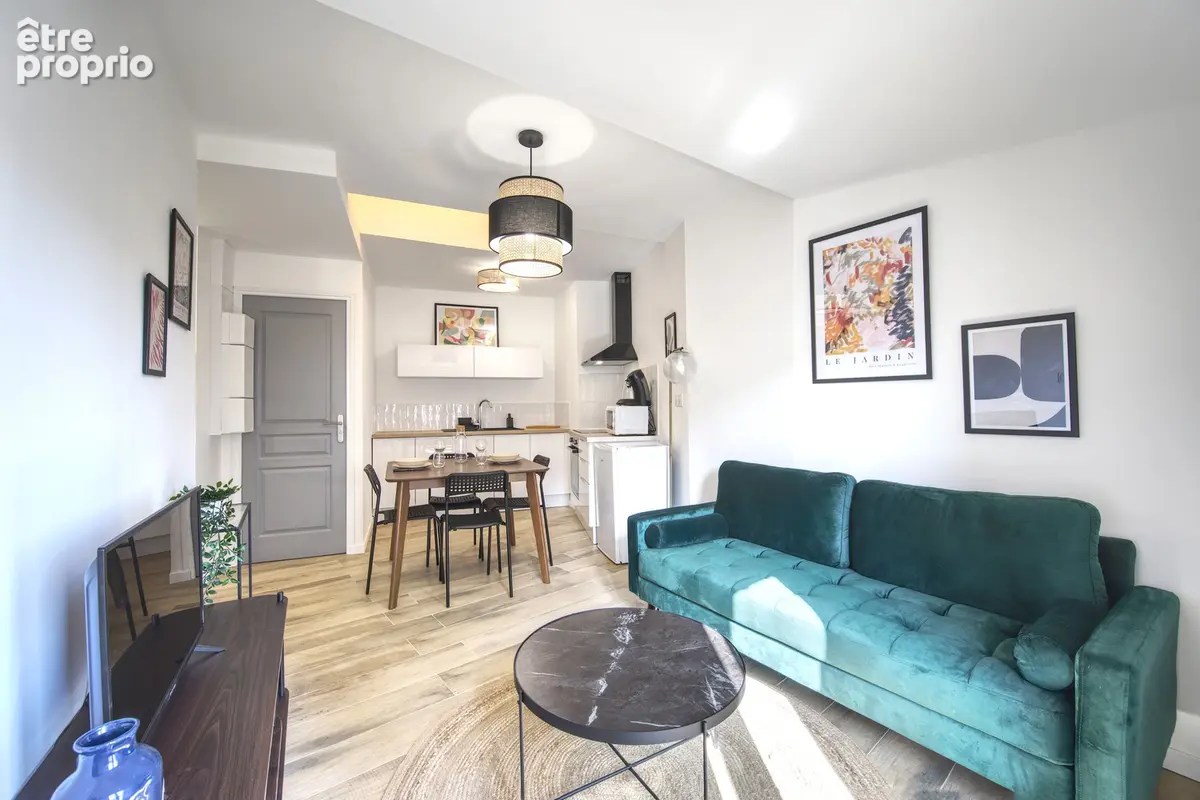 Immeuble 160m² à béziers - photo 3
