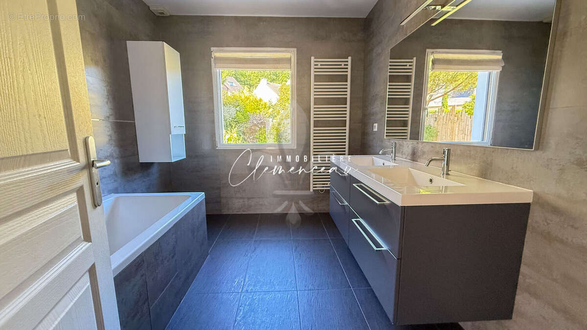 Maison à VILLENNES-SUR-SEINE