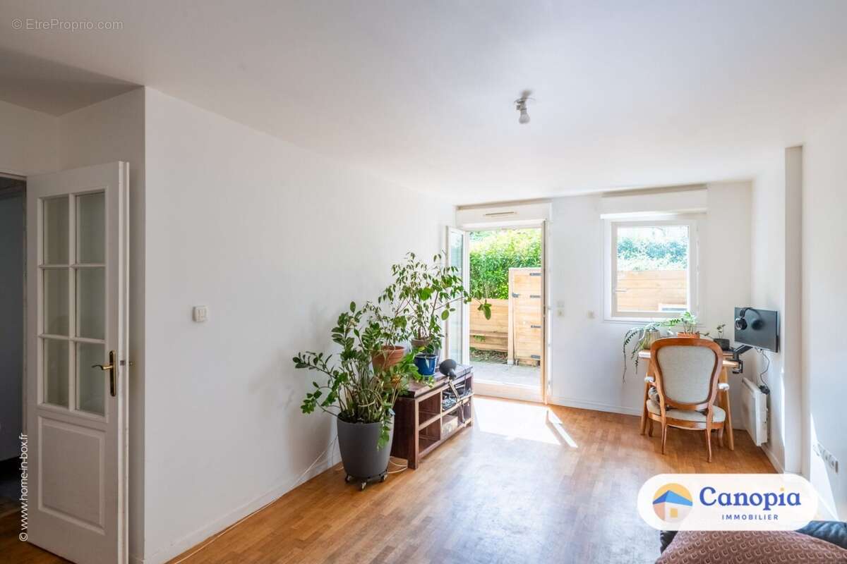 Appartement à ARCUEIL