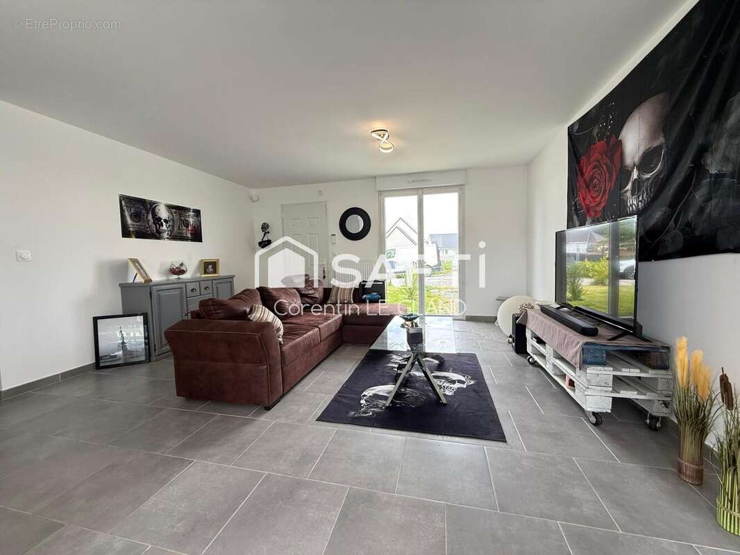 Photo 3 - Maison à CROSSAC