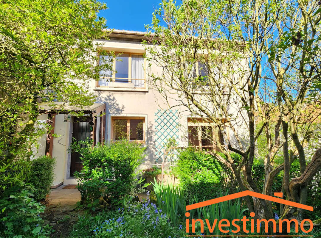 Maison à BOULOGNE-SUR-MER