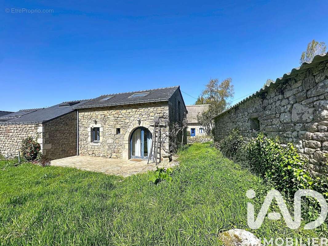 Photo 5 - Maison à CARNAC