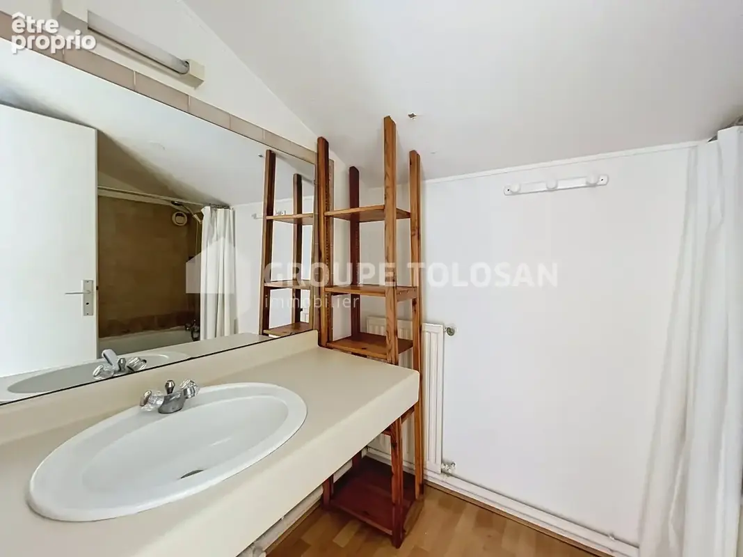 Appartement 1 pièce 37 m² à vendre à Toulouse (31400) - photo 6