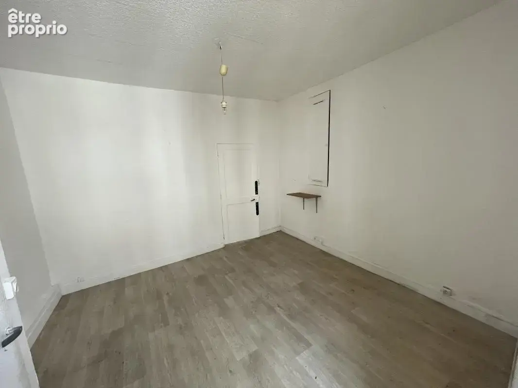 Appartement ancien - photo 4
