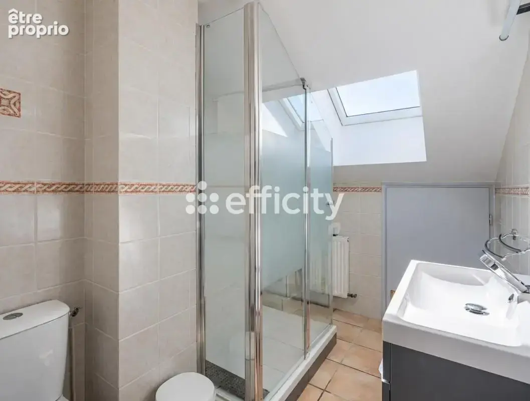 Maison 5 pièces 117 m² à vendre à Coublevie (38500) - photo 12
