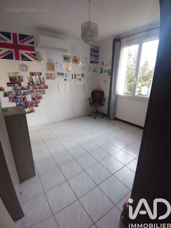 Photo 7 - Appartement à FREJUS