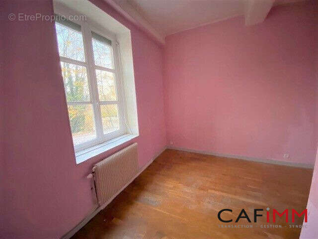 Appartement à CALUIRE-ET-CUIRE