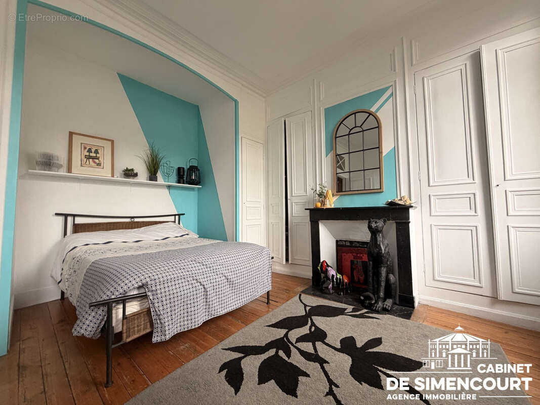 Maison à AMIENS