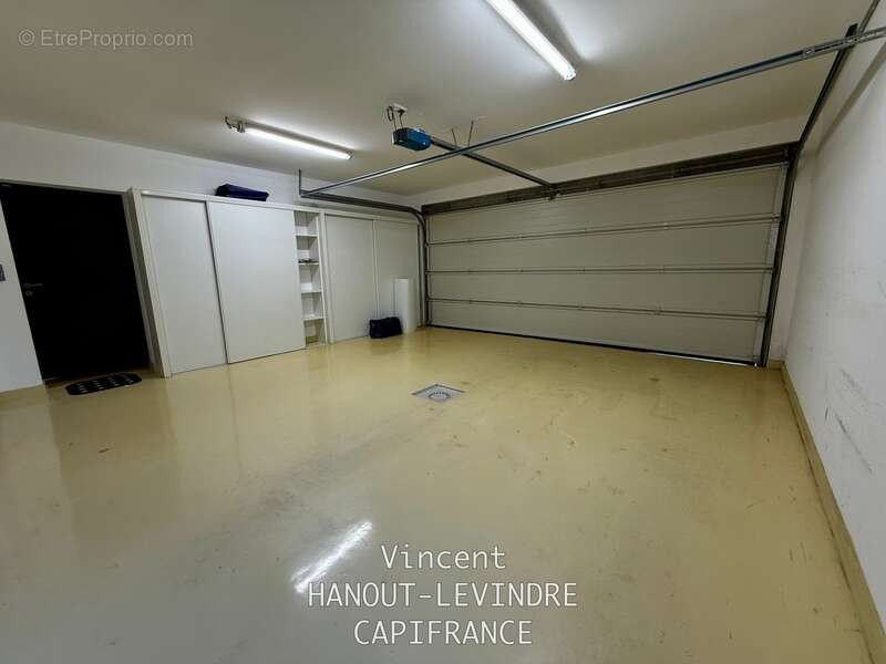 Maison à vendre 9 pièces BAZOGES EN PAILLERS (85) - photo 35
