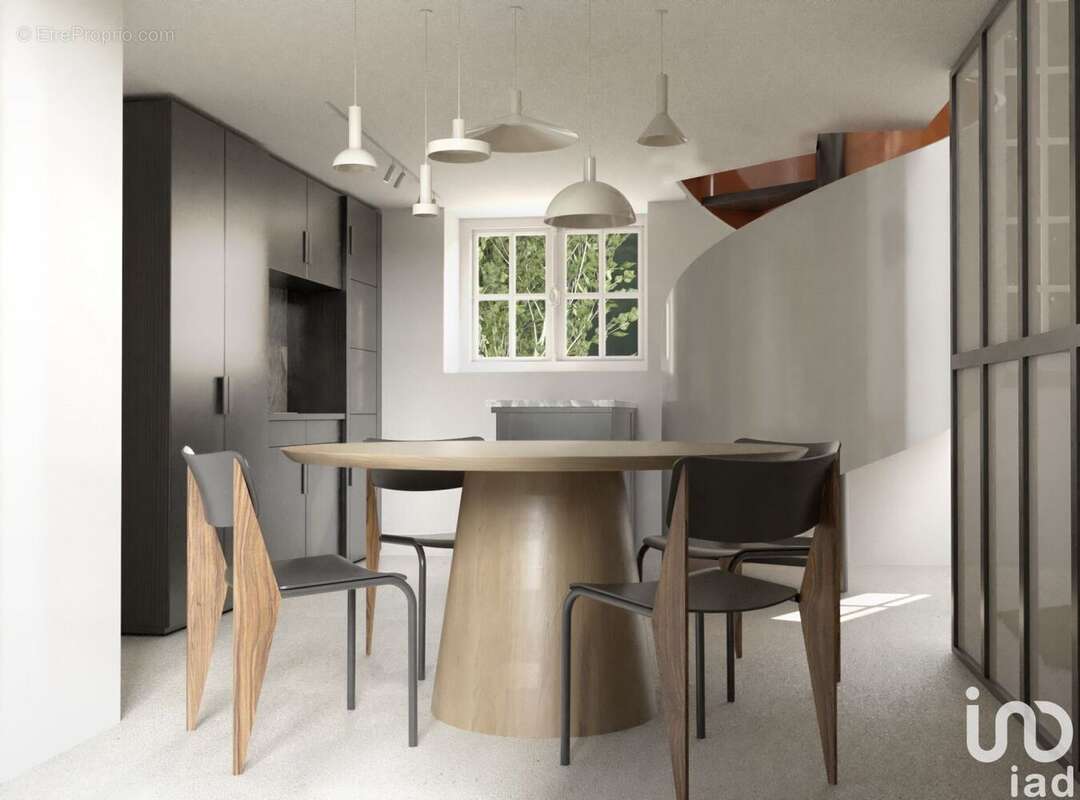 Photo 2 - Appartement à CRESPIERES