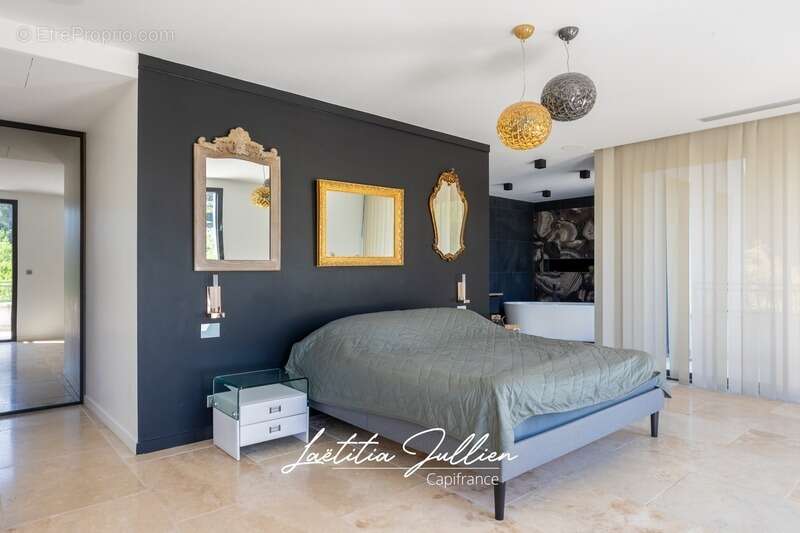 Maison à MARSEILLE-11E