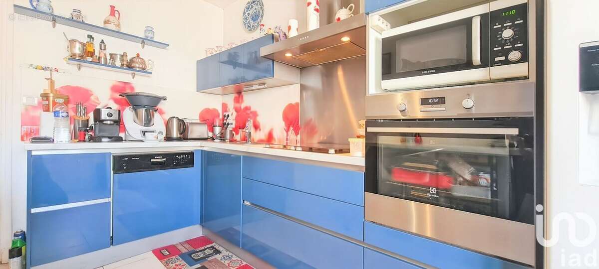 Appartement 85 m² à Beziers  - photo 6