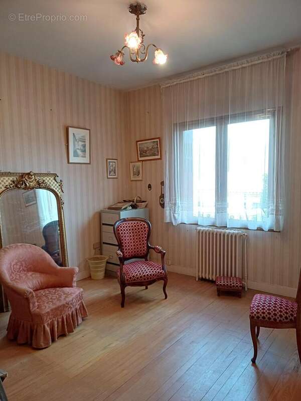 Photo 9 - Maison à CHALAIS