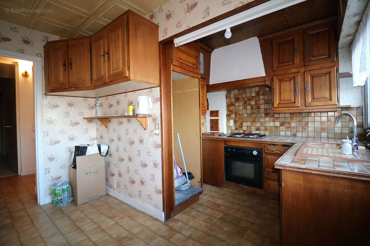Appartement à FRESNES