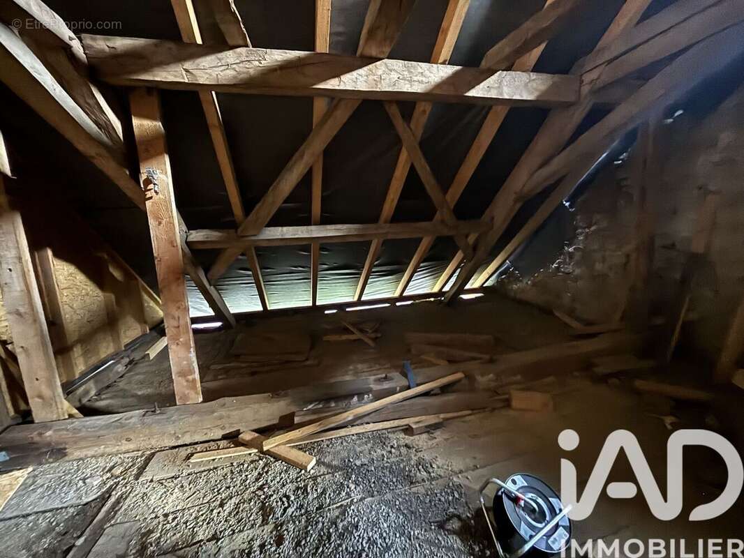 Photo 2 - Maison à HANGVILLER